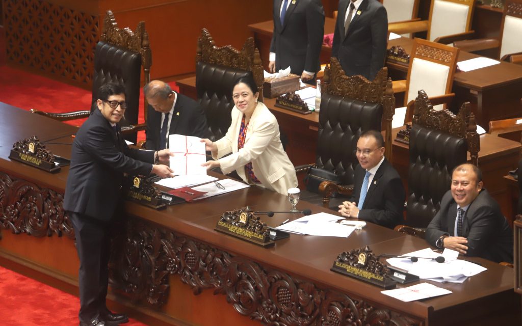 RUU PPRT Akhirnya Tuntas, Jadi Kado Istimewa Bagi Para Kartini