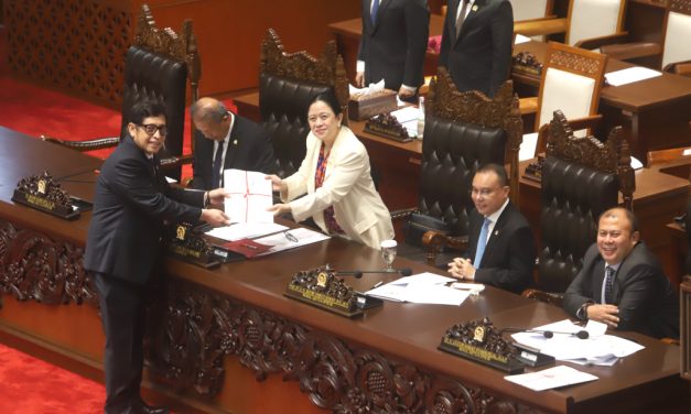 RUU PPRT Akhirnya Tuntas, Jadi Kado Istimewa Bagi Para Kartini