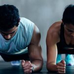 Rahasia Postur Ideal Dengan Plank, Cukup Tanpa Alat Khusus