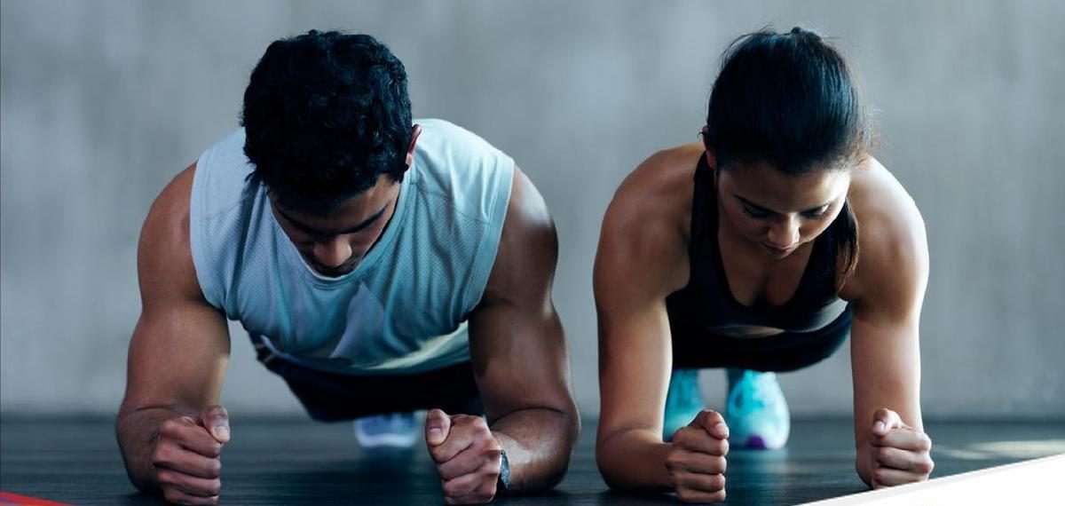 Rahasia Postur Ideal