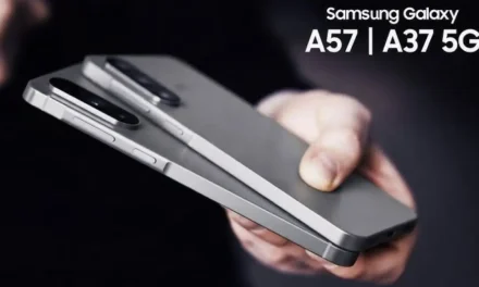 Bocoran Terbaru! Samsung Galaxy A57 Dan Galaxy A37 Siap Rilis