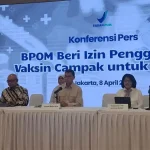 Dewasa Berisiko Kini Bisa Divaksin Campak, Ini Penjelasan BPOM