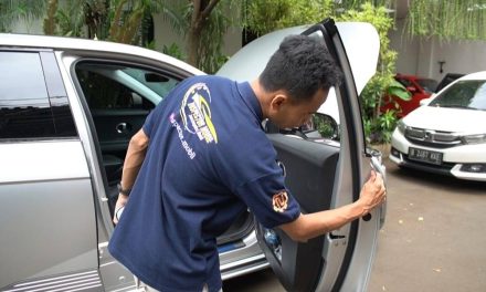 Peran Inspeksi Kendaraan Mencegah Kerugian Saat Jual Mobil