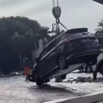 Insiden BYD M6 Di Bundaran HI, Benarkah Karena Error Sistem?