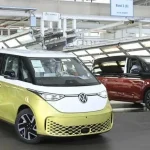 Mobil Listrik Volkswagen Viral Dengan Pengiriman 2 Juta Unit