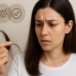 Rambut Mudah Rontok? Ini Penjelasan Penyebab Dan Solusinya