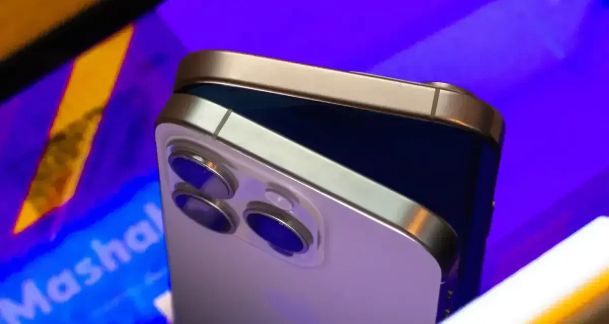 Rumor Iphone Ultra Kian Kuat, Jadwal Rilis September 2026