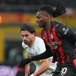Old Trafford Menggoda, Milan Mulai Luluh Untuk Leao