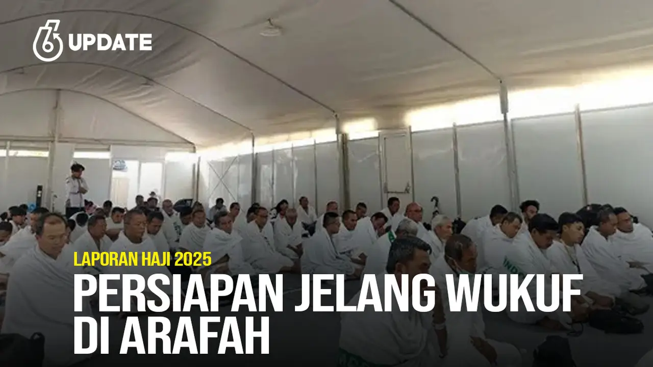 Persiapan Jalur Evakuasi