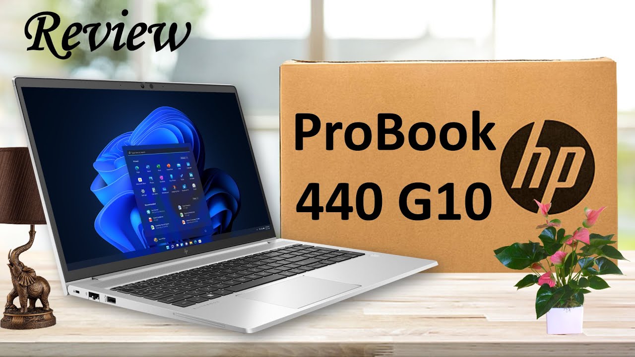 Rekomendasi Laptop Bisnis Tangguh