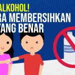 Panduan Lengkap Merawat Luka Terbuka Agar Tidak Infeksi