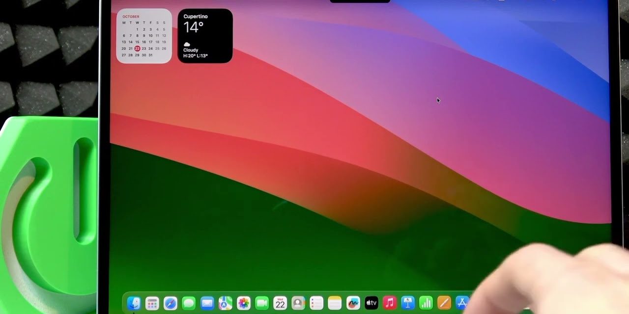 Panduan Lengkap Pakai Gemini Di Mac Dan Bocoran iPad Air M4