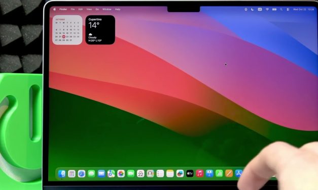 Panduan Lengkap Pakai Gemini Di Mac Dan Bocoran iPad Air M4