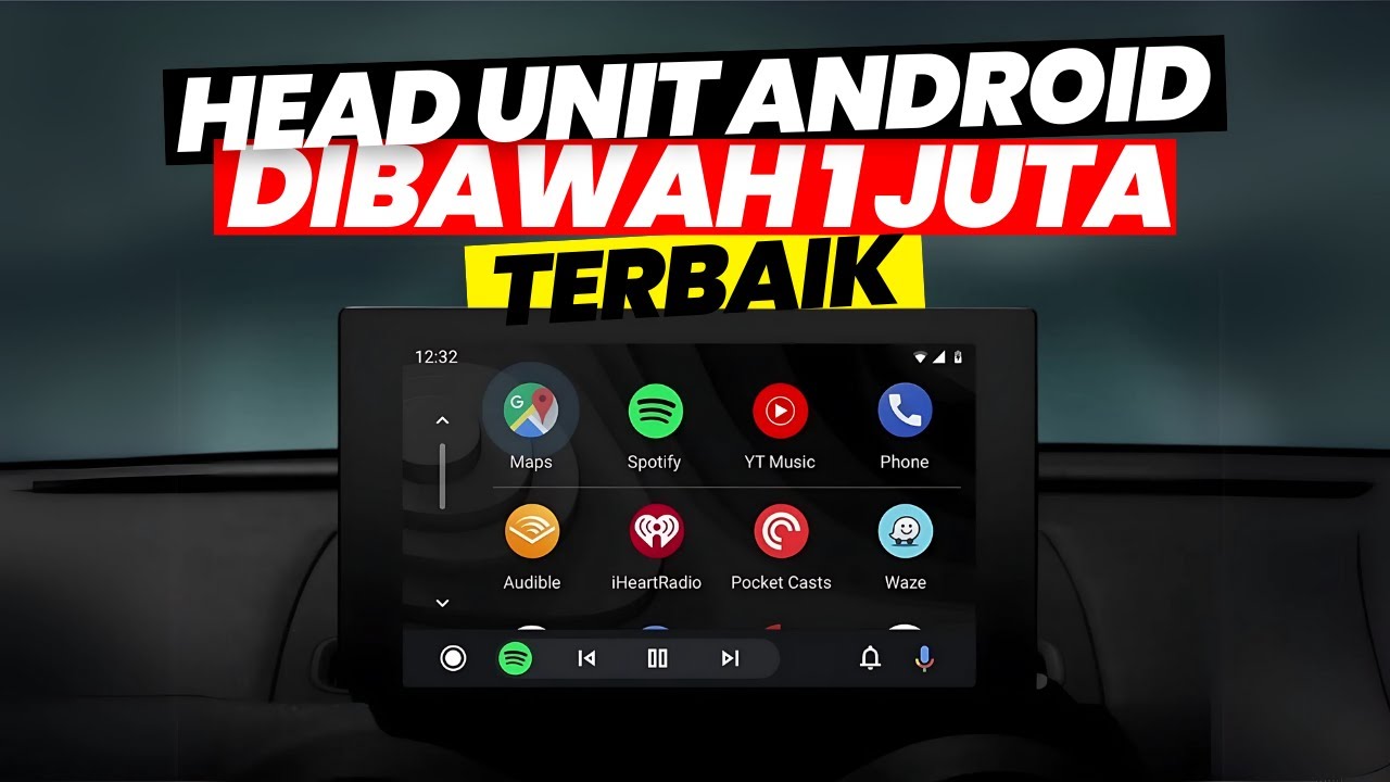 Upgrade Interior Mobilmu