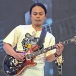 Penampilan Zendhy Kusuma Yang Mencuri Perhatian