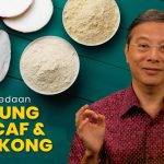 Tepung Mocaf Untuk Diet Diabetes: Tips Pengolahan Yang Tepat