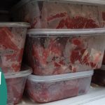 Rahasia Menyimpan Daging Di Kulkas 1 Pintu, Bisa Tahan Lama