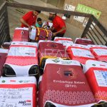 Respons Cepat Maskapai Saudia Kasus Koper Rusak Jemaah Haji