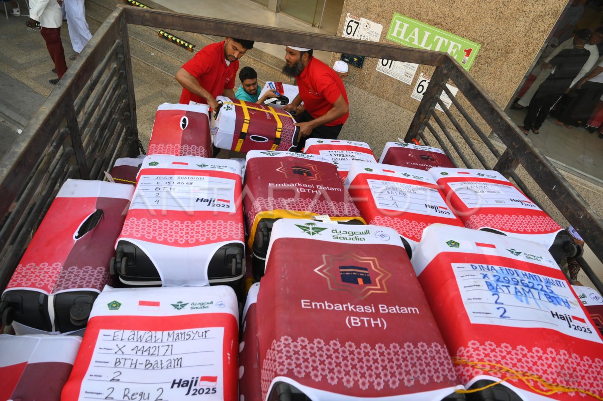 Respons Cepat Maskapai Saudia