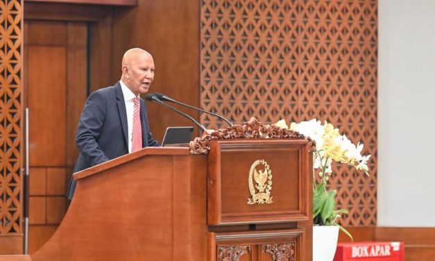 Hadapi Konflik Global, Said Abdullah Penguatan Kesehatan APBN