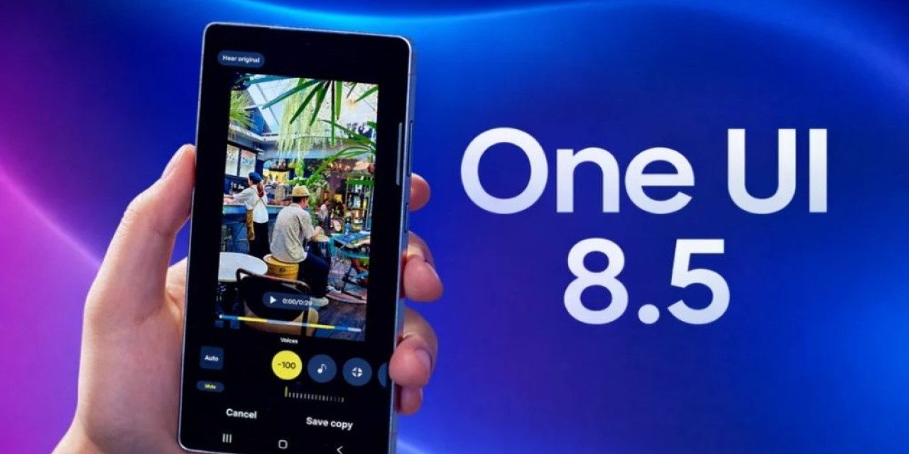 Samsung Mulai Sebar One UI 8.5 Apakah Ponsel Kamu Termasuk?