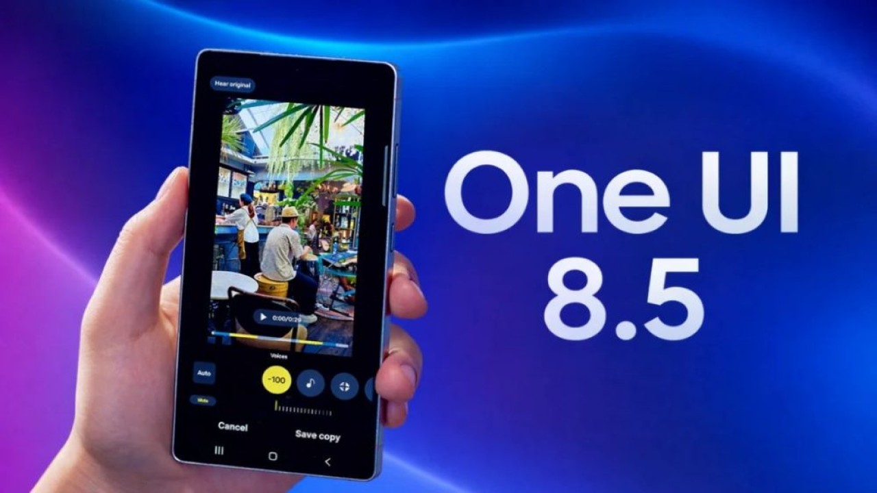 Samsung Mulai Sebar