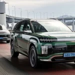 Konflik Memanas, Ekspor Hyundai Alami Gangguan Serius