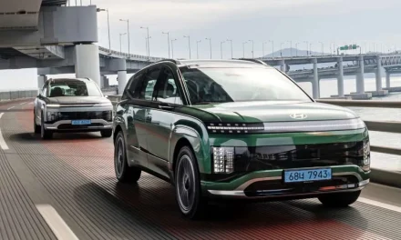 Konflik Memanas, Ekspor Hyundai Alami Gangguan Serius
