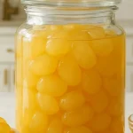 Resep Praktis Kolang Kaling Campur Madu, Segar Dan Bergizi