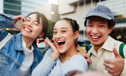 Peluang Pasar Baru Menjangkau Generasi Milenial Dan Gen Z
