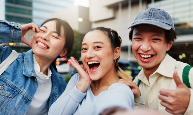 Peluang Pasar Baru Menjangkau Generasi Milenial Dan Gen Z