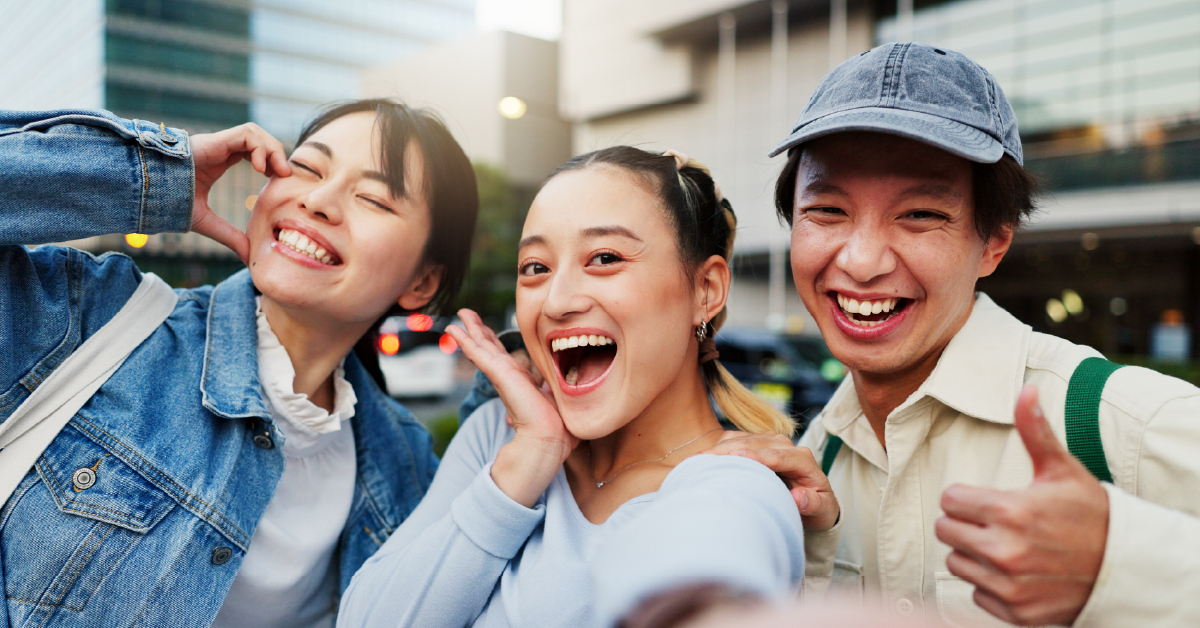 Peluang Pasar Baru Menjangkau Generasi Milenial Dan Gen Z