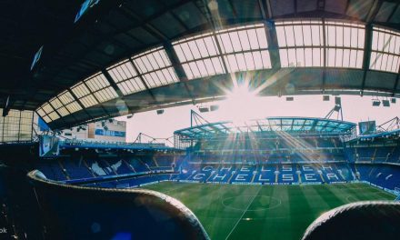 Stadion Stamford Bridge Destinasi Wisata Olahraga Di London