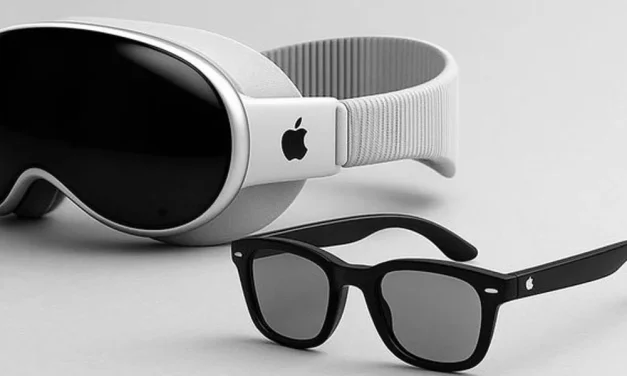 Samsung Dan Apple Rilis Kacamata Pintar, Mana Paling Inovatif?