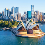 Pesona Sydney Miliki Segala Keindahan Kota Nuansa Pelabuhan