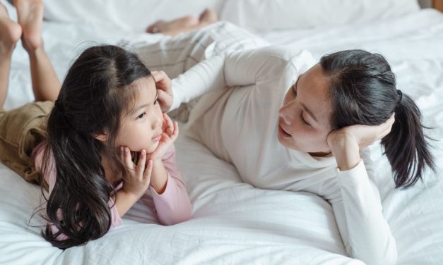 Pentingnya Edukasi Seksual Sejak Dini Bagi Anak, Yuk Kita Bahas