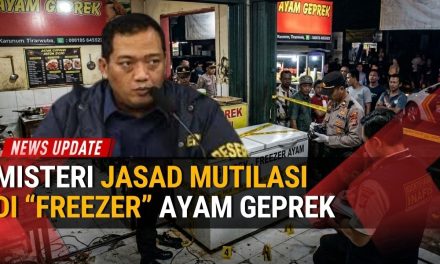 Fakta Baru Kasus Mutilasi Karyawan Ayam Geprek Di Bekasi