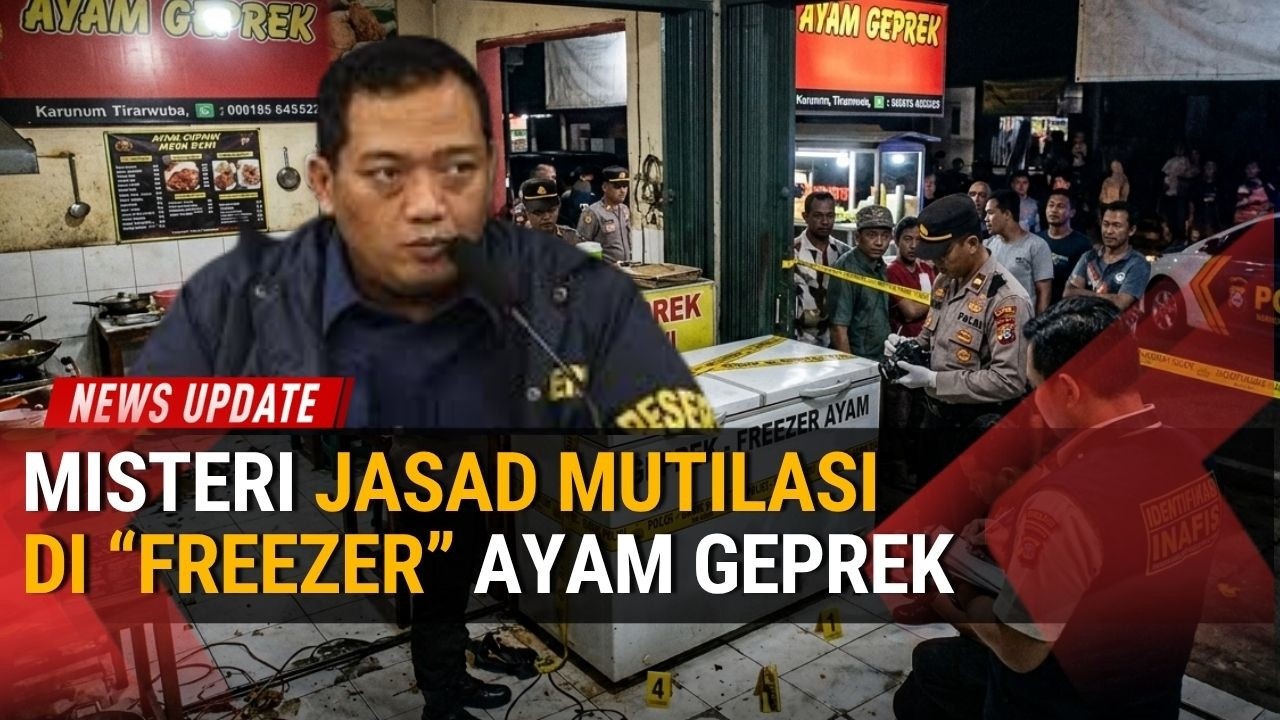 Fakta Baru