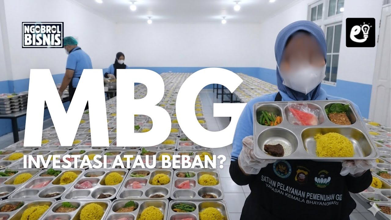 Program MBG