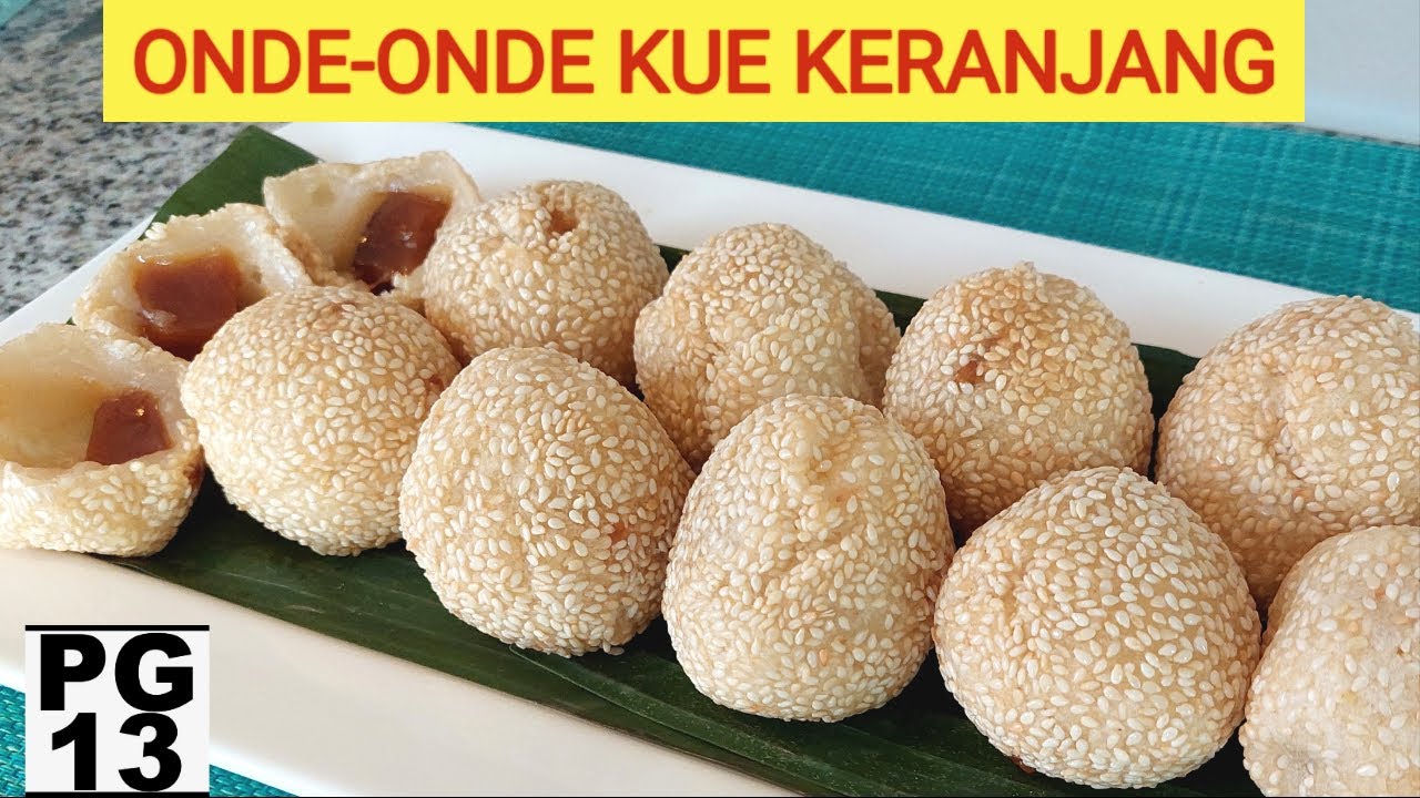 Onde Onde
