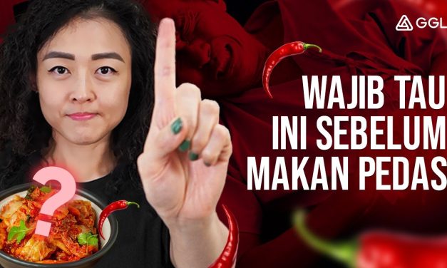 Konsumsi Makanan Pedas Berdampak Besar Pada Pencernaan