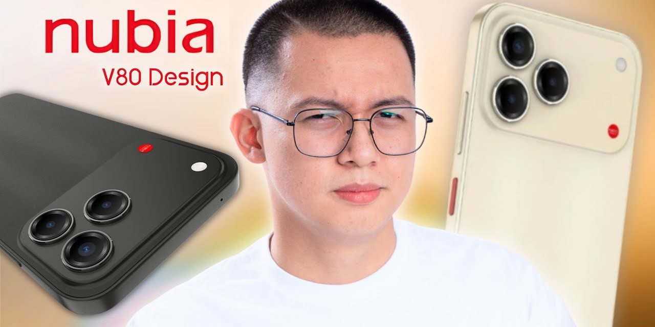 Seperti Kembaran, Ini Merek Hp Yang Mirip Dengan Iphone