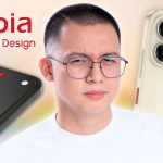 Seperti Kembaran, Ini Merek Hp Yang Mirip Dengan Iphone