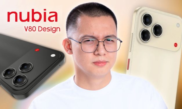 Seperti Kembaran, Ini Merek Hp Yang Mirip Dengan Iphone