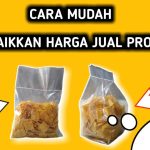 Ide Kreatif Kemasan Snack Kiloan, Bikin Produk Lebih Laris