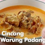 Gulai Cincang Ala Padang Tanpa Ribet, Cukup Pakai Magic Com