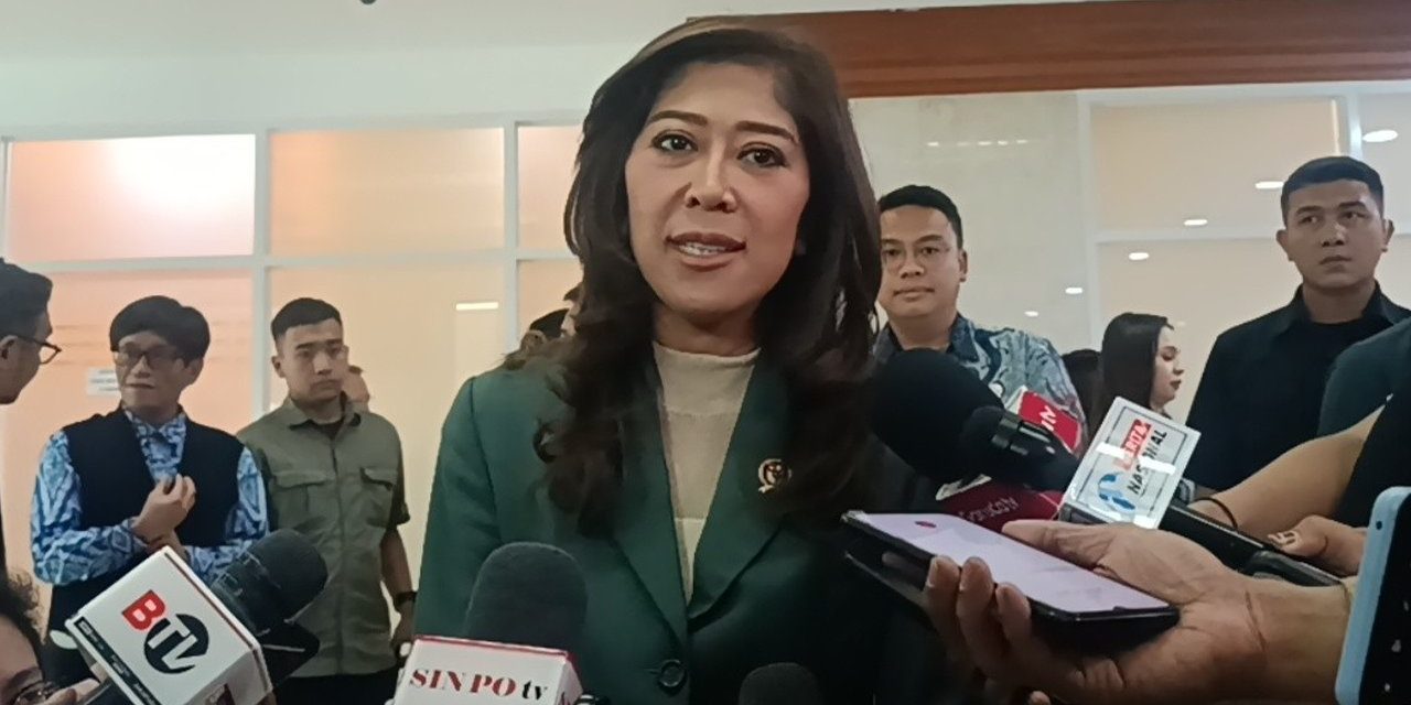 Demi Keamanan Siber, Komdigi Tindak Jutaan Konten Negatif