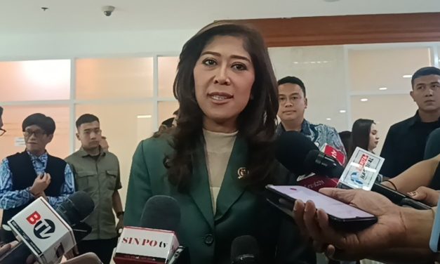 Demi Keamanan Siber, Komdigi Tindak Jutaan Konten Negatif