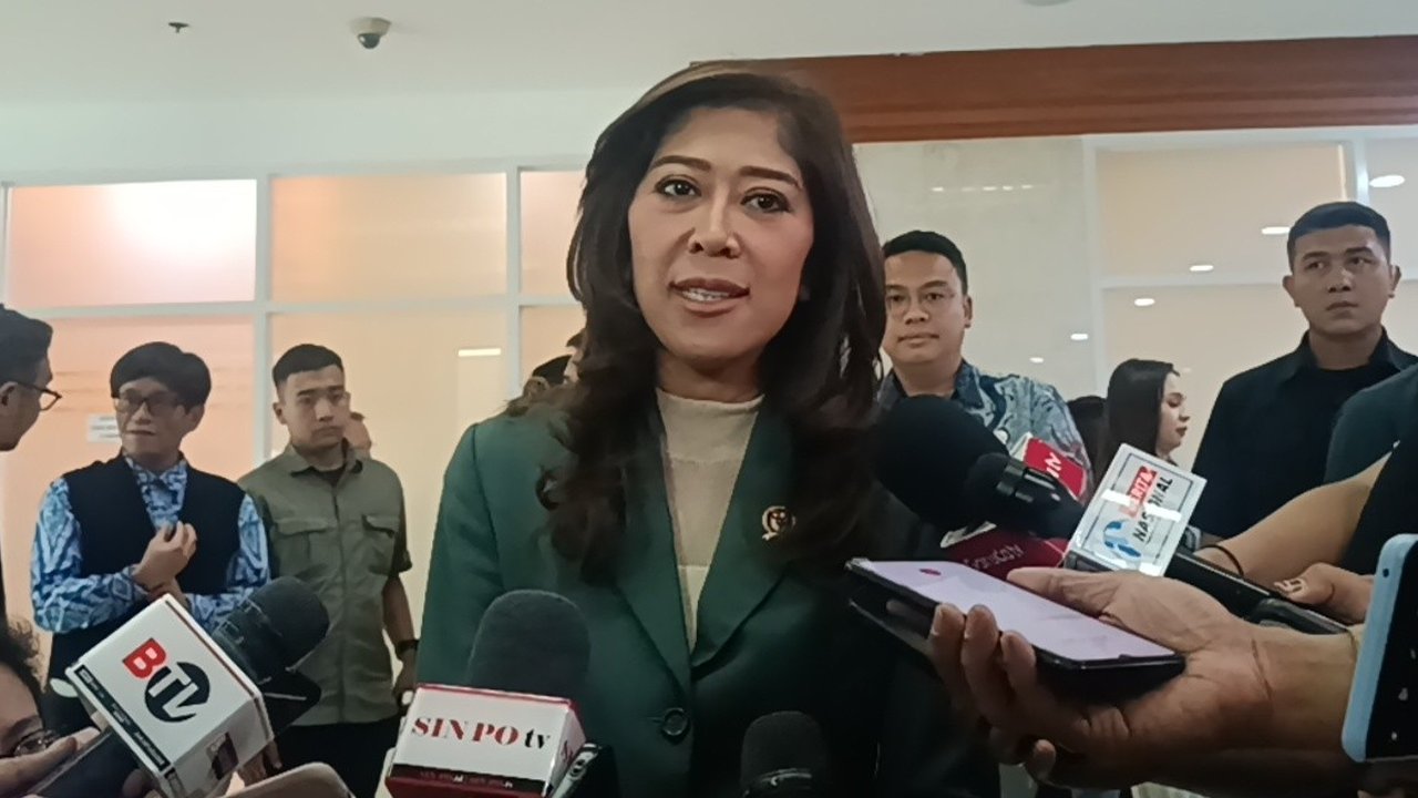 Demi Keamanan Siber