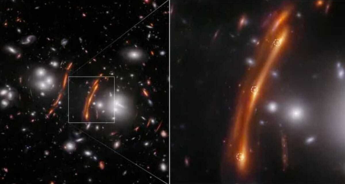 Fenomena Supernova Sebuah Ledakan Bintang Di Galaksi